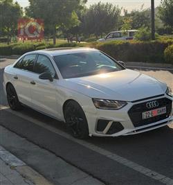 اودي A4